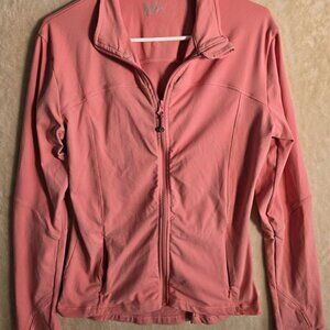 Lululemon Women’s Coral Jacket Zip Up XL 210